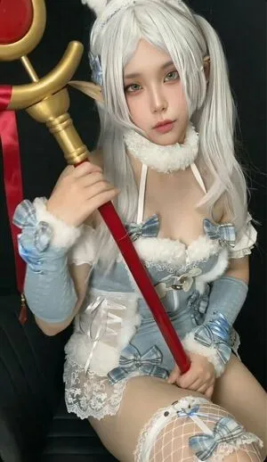 Kaworu OnlyFans Leaked Free Thumbnail Picture - #POIIwUPCL8