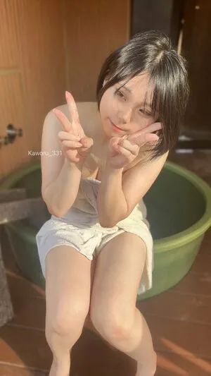 Kaworu OnlyFans Leaked Free Thumbnail Picture - #T9TzgJQsb8