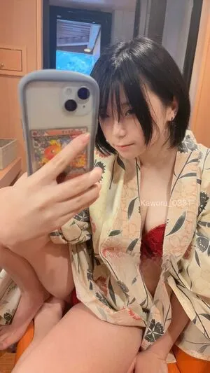 Kaworu OnlyFans Leaked Free Thumbnail Picture - #TE5t5Ob1h1