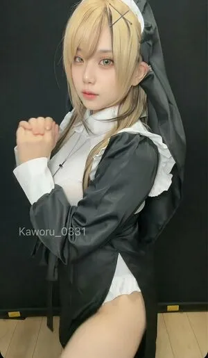 Kaworu OnlyFans Leaked Free Thumbnail Picture - #Tbxmn7q1UK