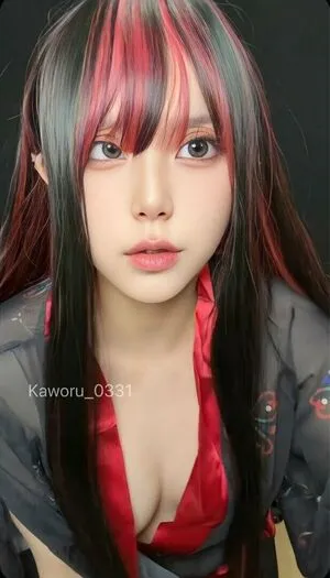 Kaworu OnlyFans Leaked Free Thumbnail Picture - #UZL2TFILjV