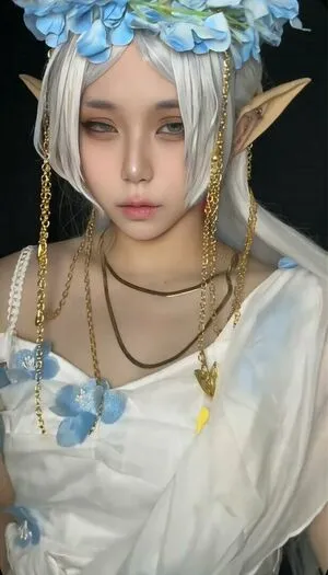 Kaworu OnlyFans Leaked Free Thumbnail Picture - #VKcLU7mAQV