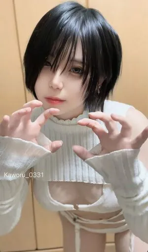 Kaworu OnlyFans Leaked Free Thumbnail Picture - #WiwClCWrJj