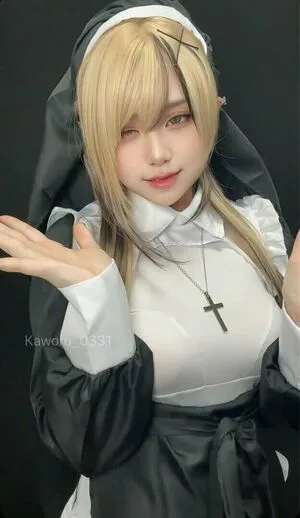 Kaworu OnlyFans Leaked Free Thumbnail Picture - #XTBSm9jkXy