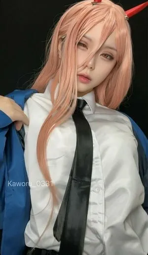 Kaworu OnlyFans Leaked Free Thumbnail Picture - #Xn5mKerXbn
