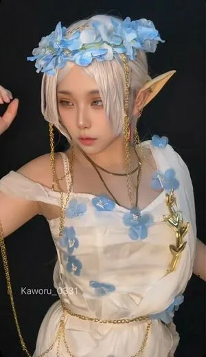 Kaworu OnlyFans Leaked Free Thumbnail Picture - #YYqTrpzvk5