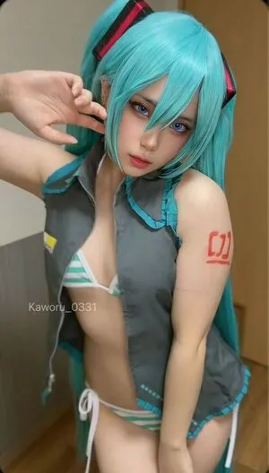 Kaworu OnlyFans Leaked Free Thumbnail Picture - #ZnHsU3gKCa