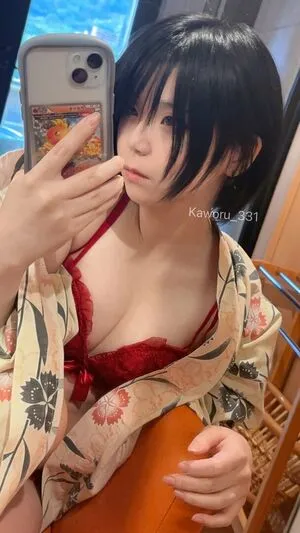 Kaworu OnlyFans Leaked Free Thumbnail Picture - #cEhtA4ezb1