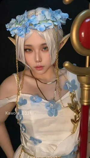 Kaworu OnlyFans Leaked Free Thumbnail Picture - #d1KP3tlxcd