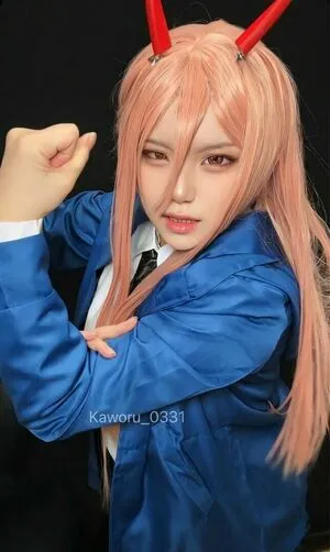 Kaworu OnlyFans Leaked Free Thumbnail Picture - #e5lL4kGSTF