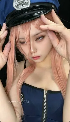 Kaworu OnlyFans Leaked Free Thumbnail Picture - #eG26XrvrRk