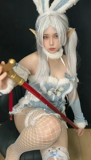 Kaworu OnlyFans Leaked Free Thumbnail Picture - #eY8SbLgyDo