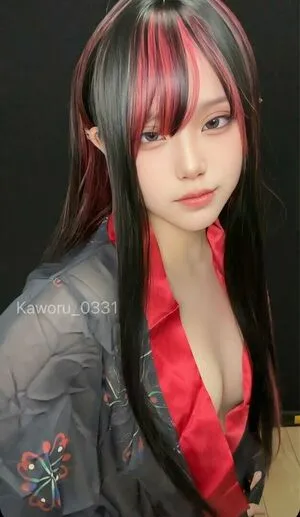 Kaworu OnlyFans Leaked Free Thumbnail Picture - #f3Y2TLfmzR