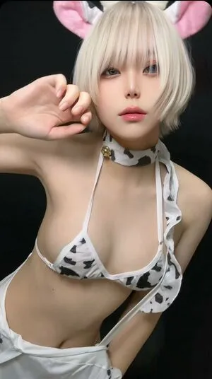 Kaworu OnlyFans Leaked Free Thumbnail Picture - #f9vJYeCCAa