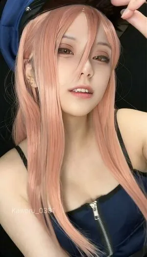 Kaworu OnlyFans Leaked Free Thumbnail Picture - #g7wG9S3ozA