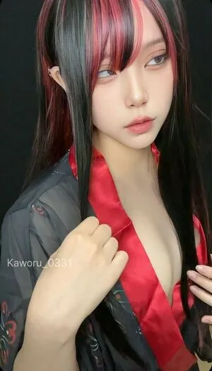 Kaworu OnlyFans Leaked Free Thumbnail Picture - #gnHrXBVFVy