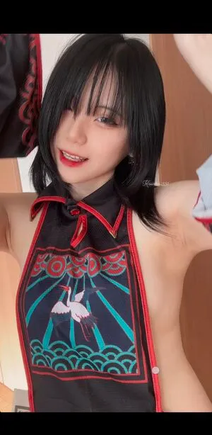 Kaworu OnlyFans Leaked Free Thumbnail Picture - #hHUuwU5iCF