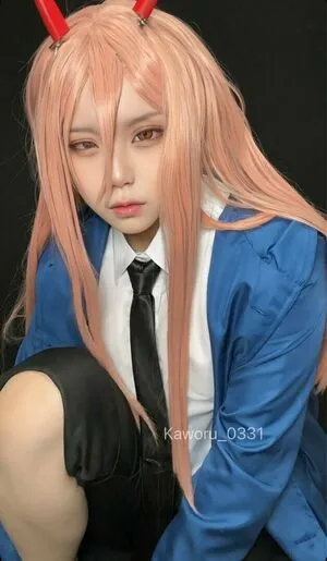 Kaworu OnlyFans Leaked Free Thumbnail Picture - #i7S4vC81yb