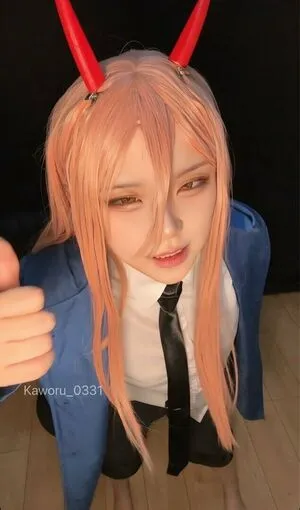 Kaworu OnlyFans Leaked Free Thumbnail Picture - #iQ7CJ1yrQY