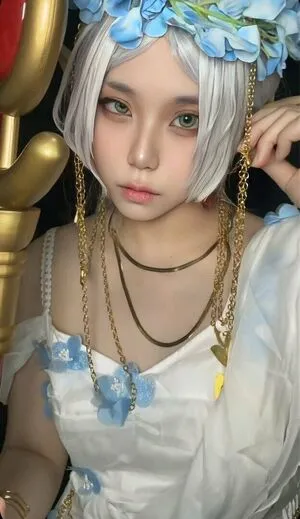 Kaworu OnlyFans Leaked Free Thumbnail Picture - #krKexAItKo