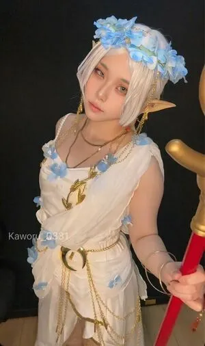 Kaworu OnlyFans Leaked Free Thumbnail Picture - #npK5zxypJr