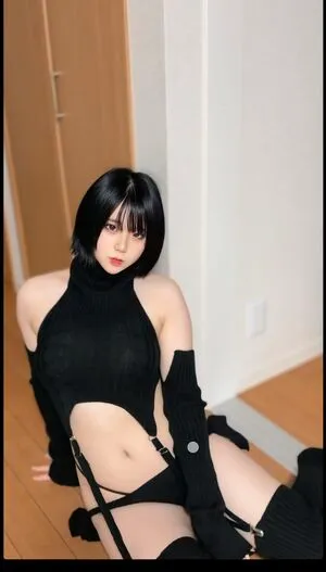 Kaworu OnlyFans Leaked Free Thumbnail Picture - #pMaXesldlz