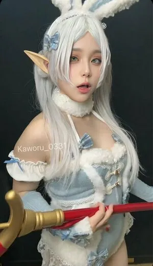 Kaworu OnlyFans Leaked Free Thumbnail Picture - #rbZSWSt16t