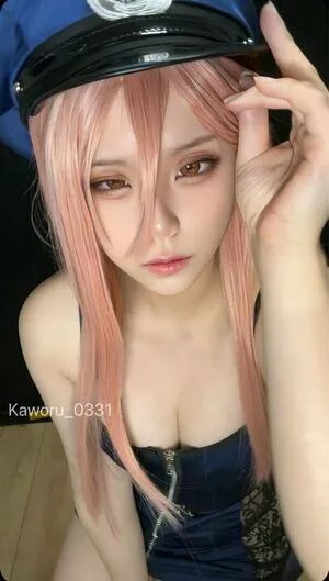 Kaworu OnlyFans Leaked Free Thumbnail Picture - #t2BR4irzhx