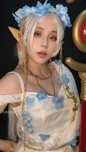 Kaworu OnlyFans Leaked Free Thumbnail Picture - #ticiFkxfGJ