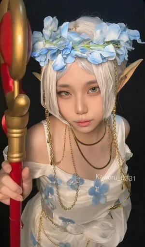 Kaworu OnlyFans Leaked Free Thumbnail Picture - #uO746zsaVV