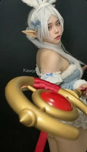 Kaworu OnlyFans Leaked Free Thumbnail Picture - #vHvbegE69V