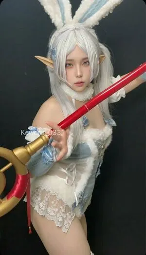 Kaworu OnlyFans Leaked Free Thumbnail Picture - #vt4wXJq38j