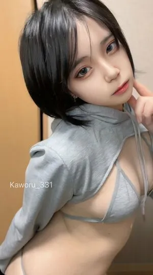 Kaworu OnlyFans Leaked Free Thumbnail Picture - #wA46bUs63b