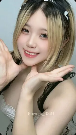 Kaworu OnlyFans Leaked Free Thumbnail Picture - #y7FVioupZc