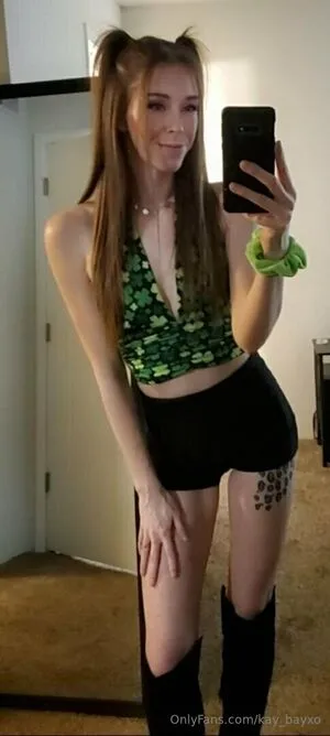 Kay Bayxo OnlyFans Leaked Free Thumbnail Picture - #OcKrqziNpq