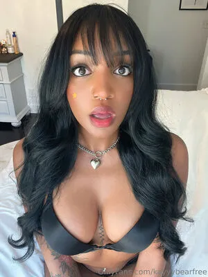 Kay Bear OnlyFans Leaked Free Thumbnail Picture - #1eO5us15zV