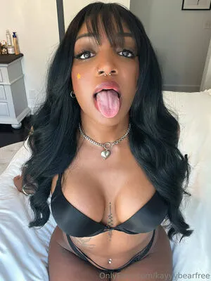 Kay Bear OnlyFans Leaked Free Thumbnail Picture - #4Fk9P48Ssg