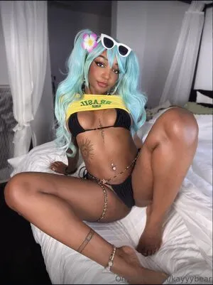 Kay Bear OnlyFans Leaked Free Thumbnail Picture - #D0ofEWAAk7