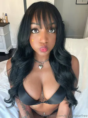 Kay Bear OnlyFans Leaked Free Thumbnail Picture - #NN64zpegLT