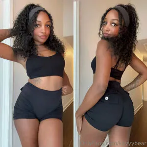 Kay Bear OnlyFans Leaked Free Thumbnail Picture - #SiGKrcy1IH