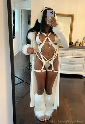 Kay Bear OnlyFans Leaked Free Thumbnail Picture - #vQ8GNlGNjT