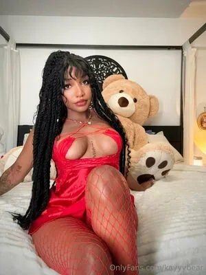 Kay Bear OnlyFans Leaked Free Thumbnail Picture - #FqombRx4RZ