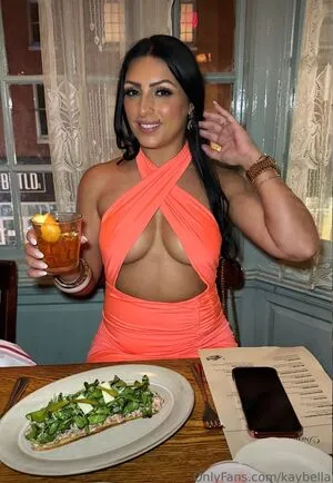 Kay Bella OnlyFans Leaked Free Thumbnail Picture - #CU1V8AUlNF