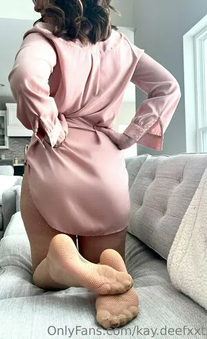 Kay Deefxxt OnlyFans Leaked Free Thumbnail Picture - #4b3PMFZWvy