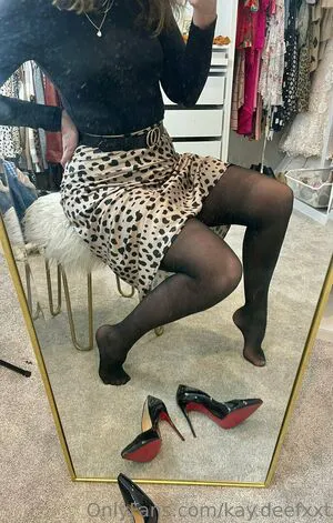 Kay Deefxxt OnlyFans Leaked Free Thumbnail Picture - #w1yvYQzbR9
