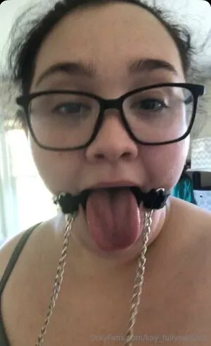 Kay Fullyrealized OnlyFans Leaked Free Thumbnail Picture - #DlvSiNq3l6