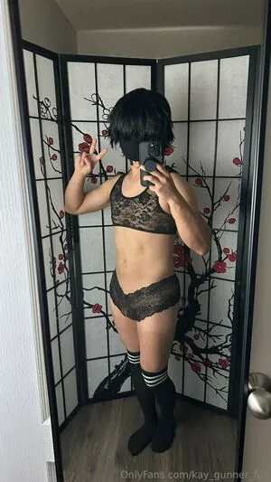 Kay Gunner OnlyFans Leaked Free Thumbnail Picture - #0cwPRLUtqz