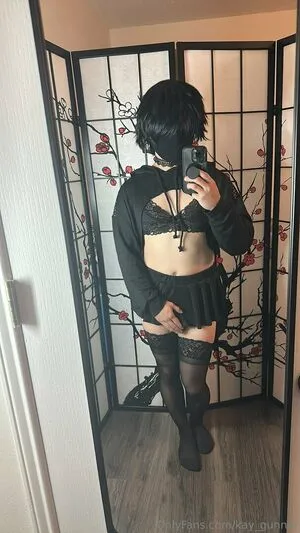 Kay Gunner OnlyFans Leaked Free Thumbnail Picture - #2CkBs1fNn3