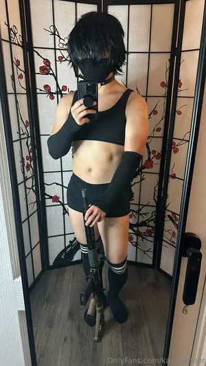 Kay Gunner OnlyFans Leaked Free Thumbnail Picture - #8AkgDYrG9r