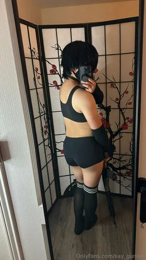 Kay Gunner OnlyFans Leaked Free Thumbnail Picture - #MpDaRTL1cb